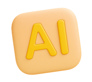 Brulvaxen AI smart trading feature with market indicators display